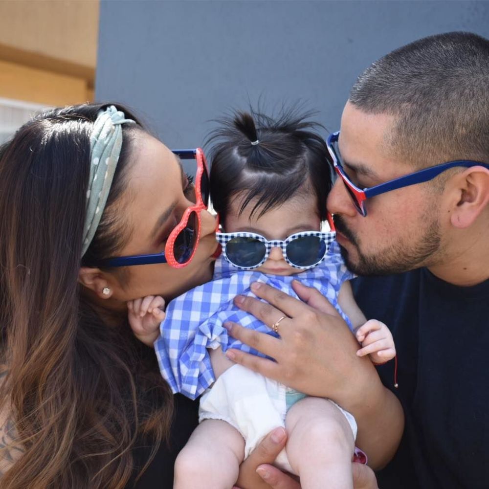 Meet your Posher, Kelly